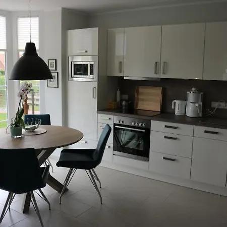 Dina Am Siel * Greetsiel