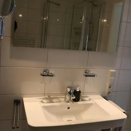 Dina Am Siel Apartment