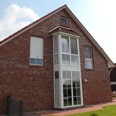 Dina Am Siel Greetsiel