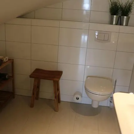 Apartament Dina Am Siel