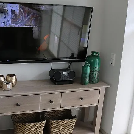 Dina Am Siel Greetsiel