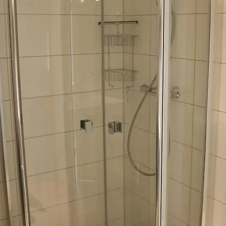 Dina Am Siel Διαμέρισμα Greetsiel