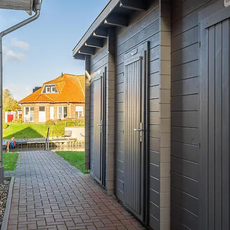 Dina Am Siel * Greetsiel