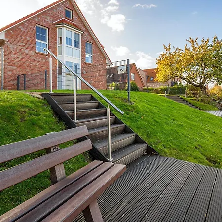 Dina Am Siel * Greetsiel