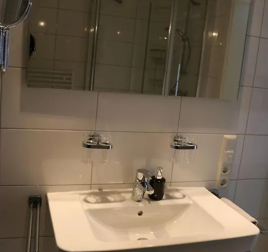 Dina Am Siel Apartament