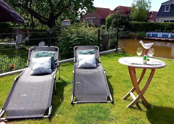 Apartament Dina Am Siel *