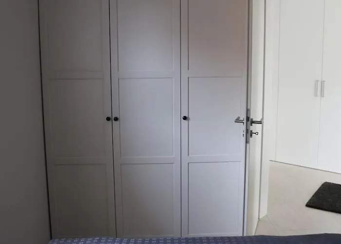 Dina Am Siel Apartament *