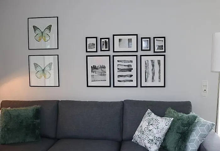 Dina Am Siel Apartament Greetsiel