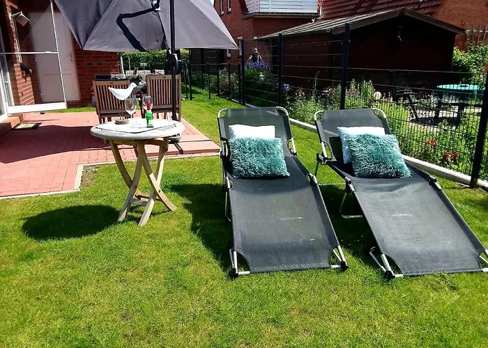 Apartament Dina Am Siel *