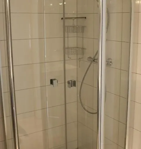 Dina Am Siel Apartament Greetsiel